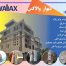 بلوک سبک بتنی والاکس