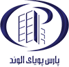 سازه الوند لوگو